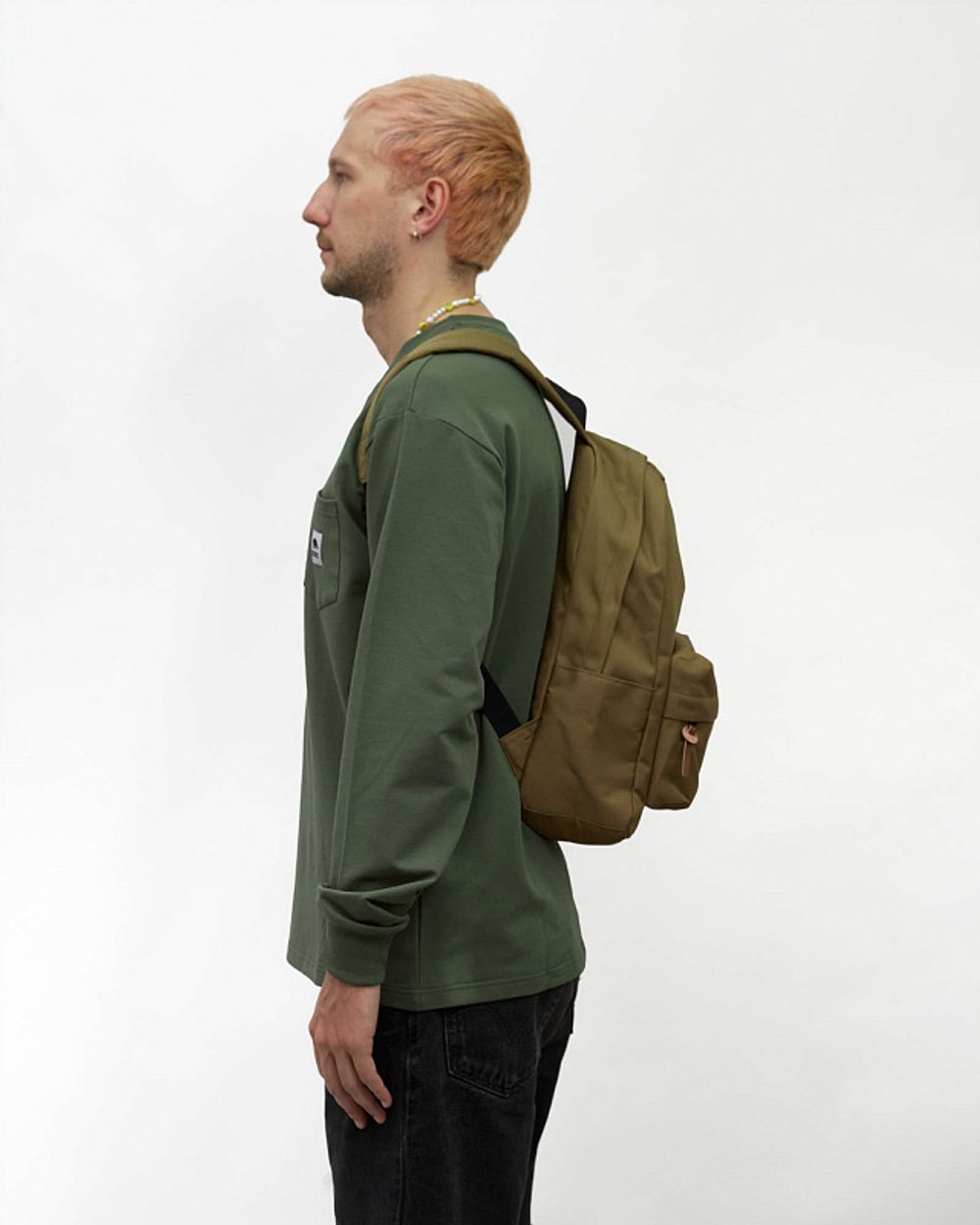 Рюкзак Anteater PhatNano Olive