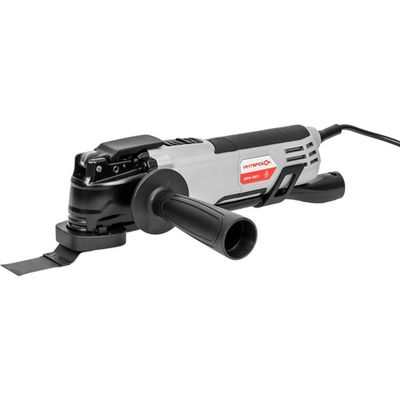 Мультитул Интерскол МФИ-500Э