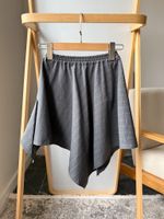 Шерстяная юбка Brunello Cucinell, 116