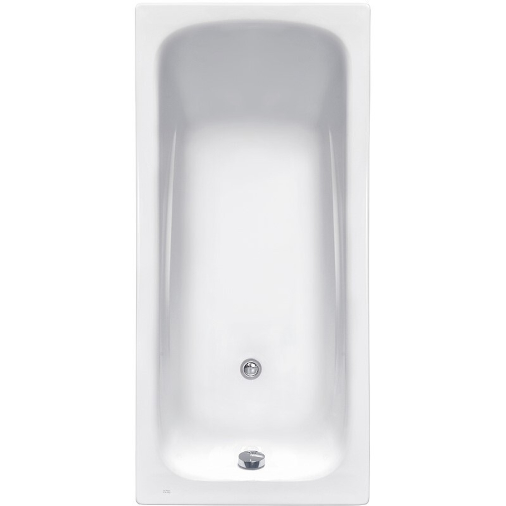 Акриловая ванна Roca Line (Рока Лайн) 170x70, ZRU9302924