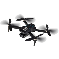 Радиоуправляемый квадрокоптер Revell Control GO 23805! Video Pro 2.0 2,4 ГГц с камерой — фото 6