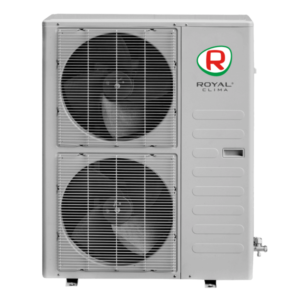 Royal Clima ES-F 60HRX/ES-E 60HX ESPERTO напольно-потолочная сплит-система