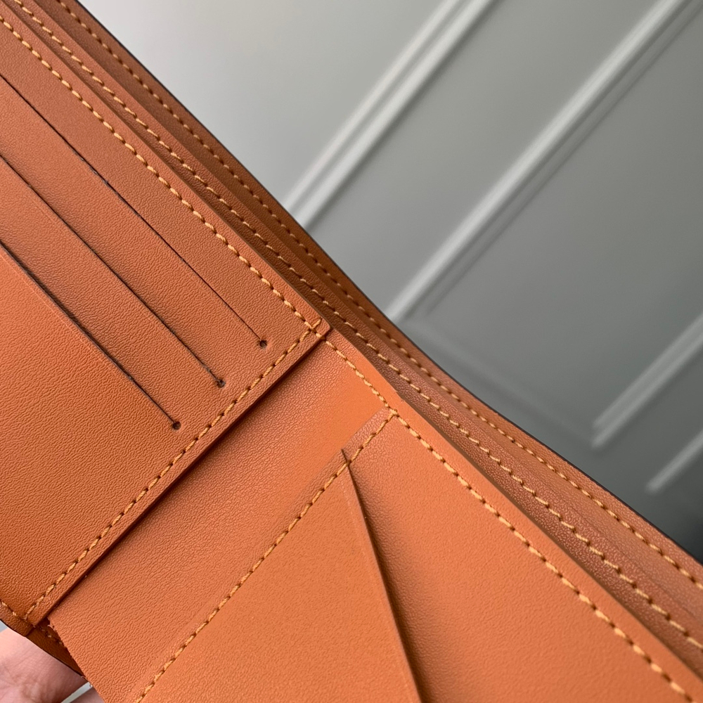 Louis Vuitton Multiple Wallet