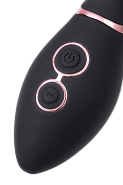 WANAME D-SPLASH Avalanche - Вибратор-кролик, 20,5 см