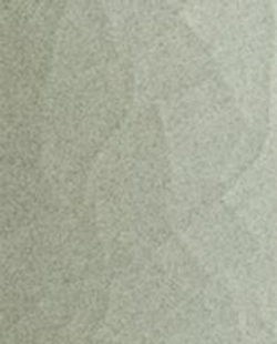 Zara Home миска из каменной керамики, цвет зелёный, 14.5 см