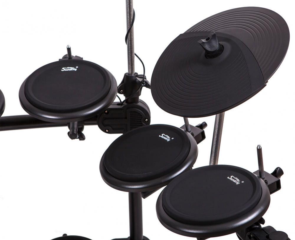 Электронная ударная установка Soundking SD230