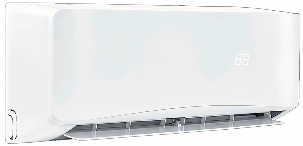 Внутренний настенный блок мульти-сплит системы Eurohoff EMMULT-24
