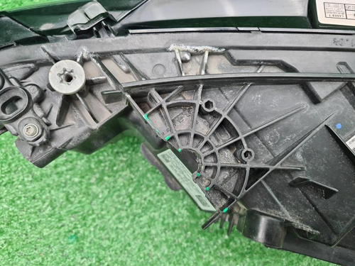 Фара правая BMW 4er G22 (2020-н.в.) Laser