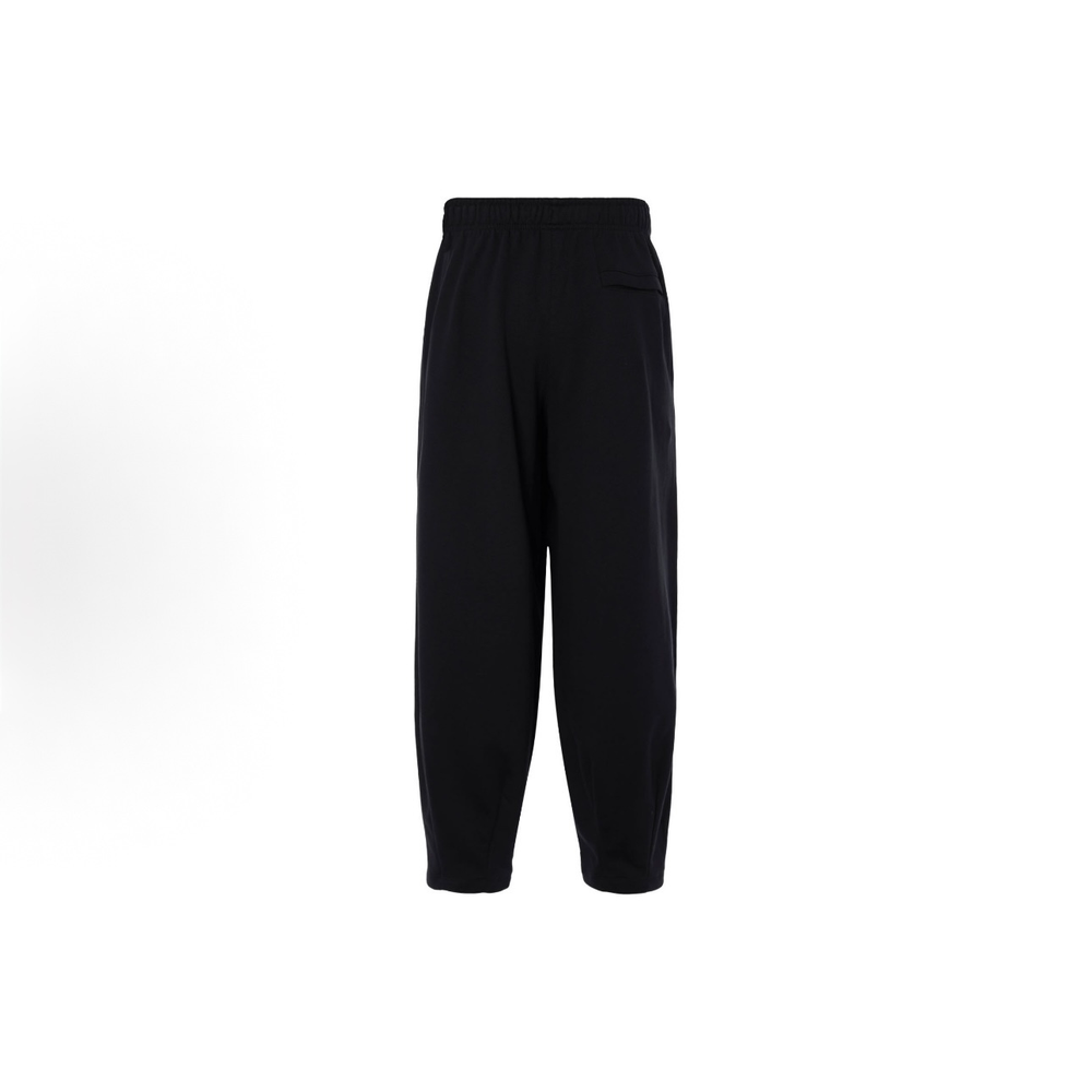 Брюки Nike Club French Terry, черн.