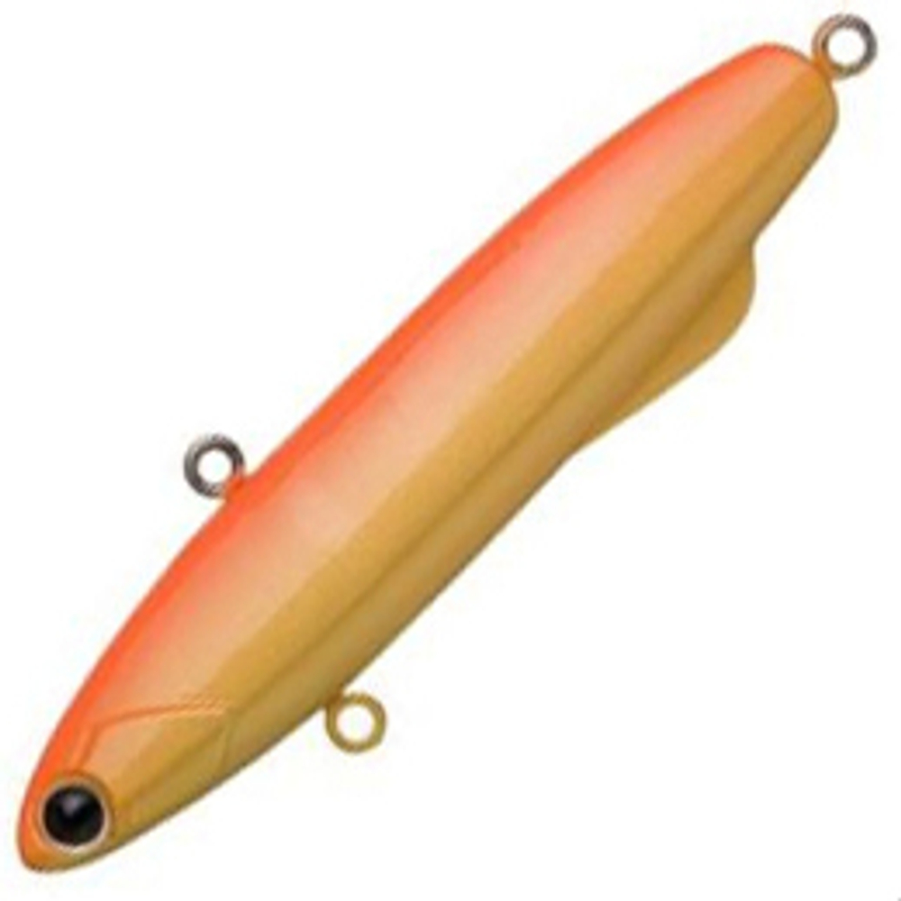 Раттлин Madness Shiriten Baguette (70мм, 16.7гр)