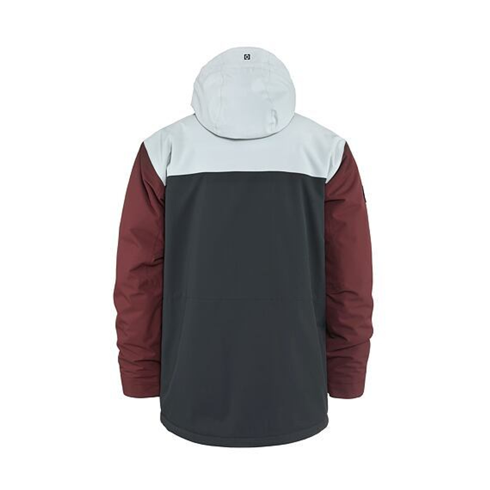 Крутка мужская CORDON II JACKET (phantom) (XL)