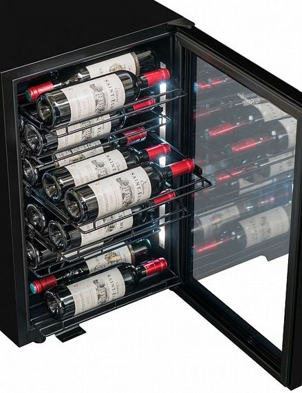 Винный холодильник LaSommeliere COLLECTION
