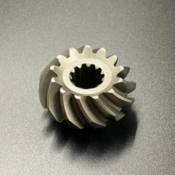 Шестерня вертикального вала (Пиньон) Tohatsu 9.9-18 (350-64020-0) (KACAWA)