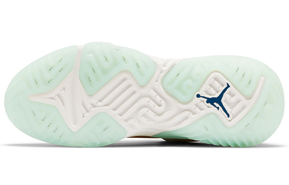 Jordan Delta Breathe