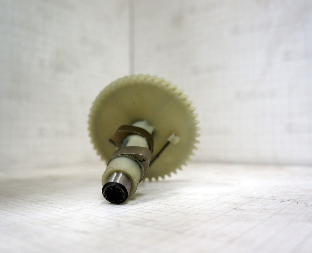 Распредвал для AGE 2500/ AGE 3500 / AGE 3500D для двигателя SR170F/P