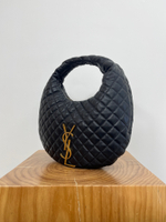 ICARE BOBO В СТЕГАНОЙ НАППЕ