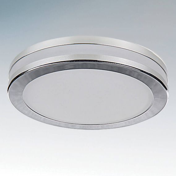 Встраиваемый светильник Lightstar Maturo 070274