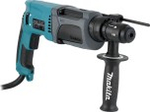 Перфоратор MAKITA HR2470FT с БЗП в комплекте