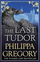 The Last Tudor
