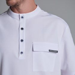 Медицинская мужская рубашка «Госс» new