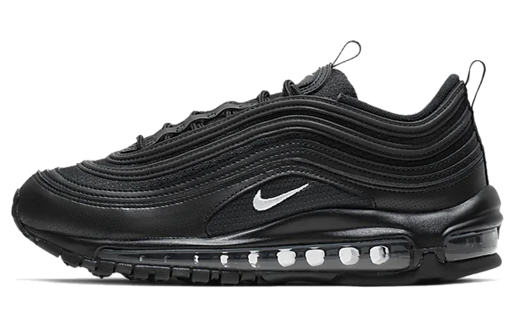 Кроссовки Nike Air Max 97 GS (Подростковая размерная сетка)