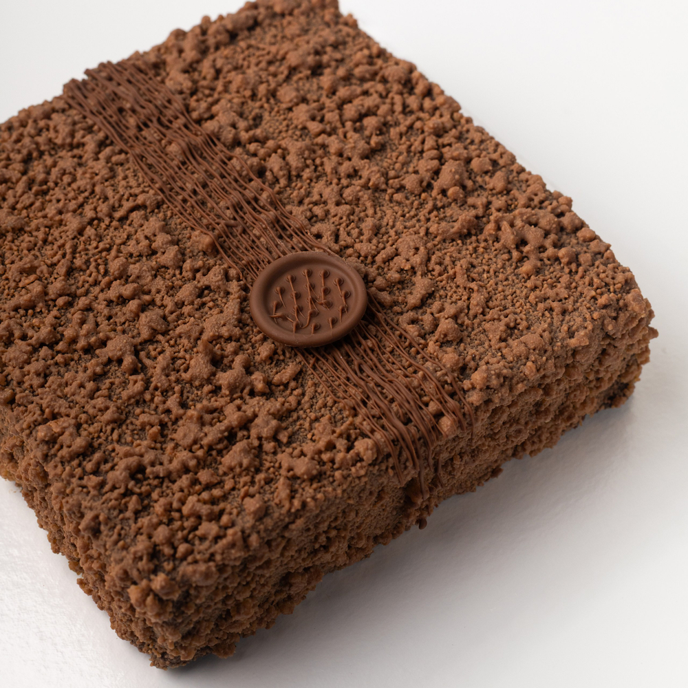 Торт Киевский 1 кг