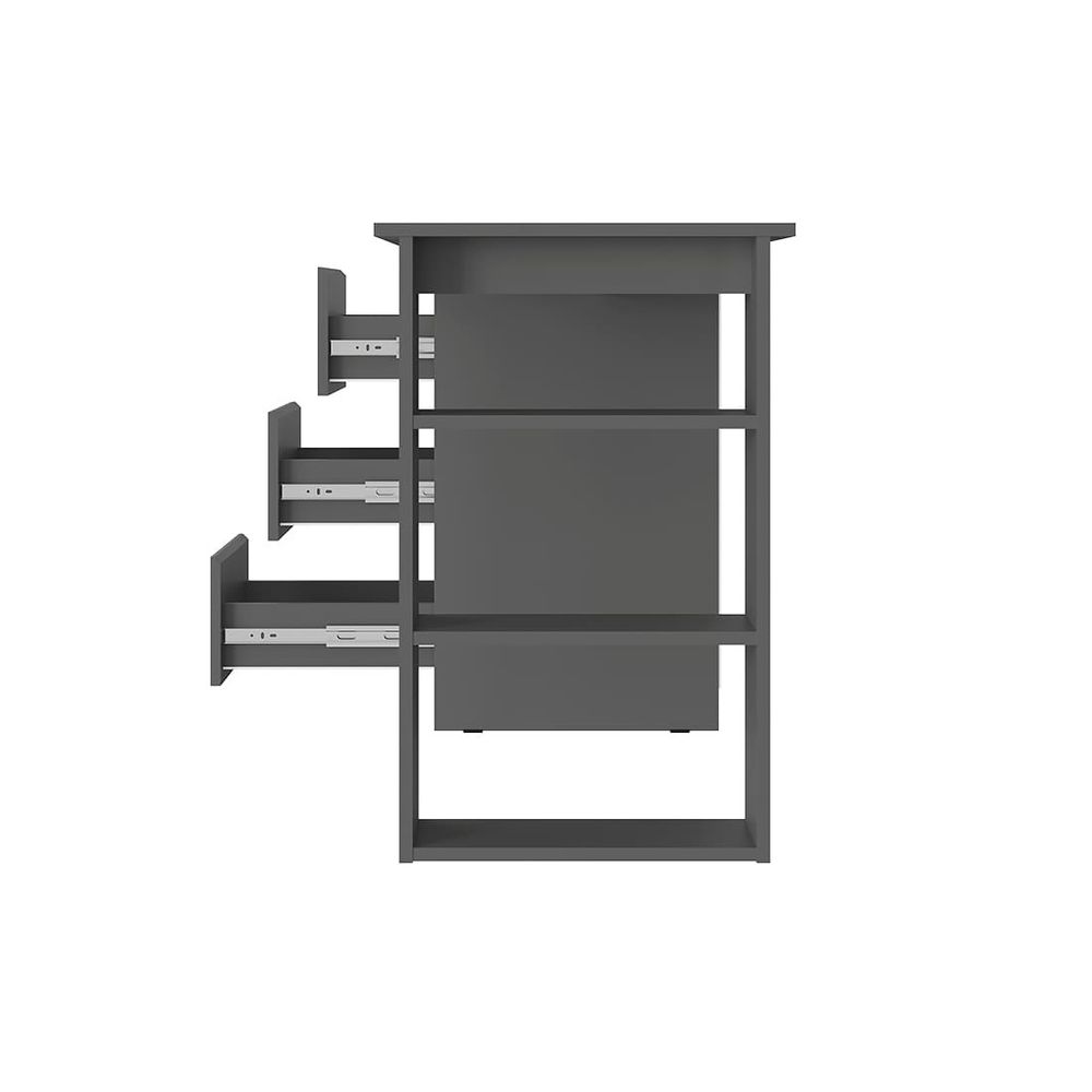 Симпл ПС-07 Стол письменный