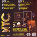 The Sweet / New York Connection (Limited Edition)(Coloured Vinyl)(LP)