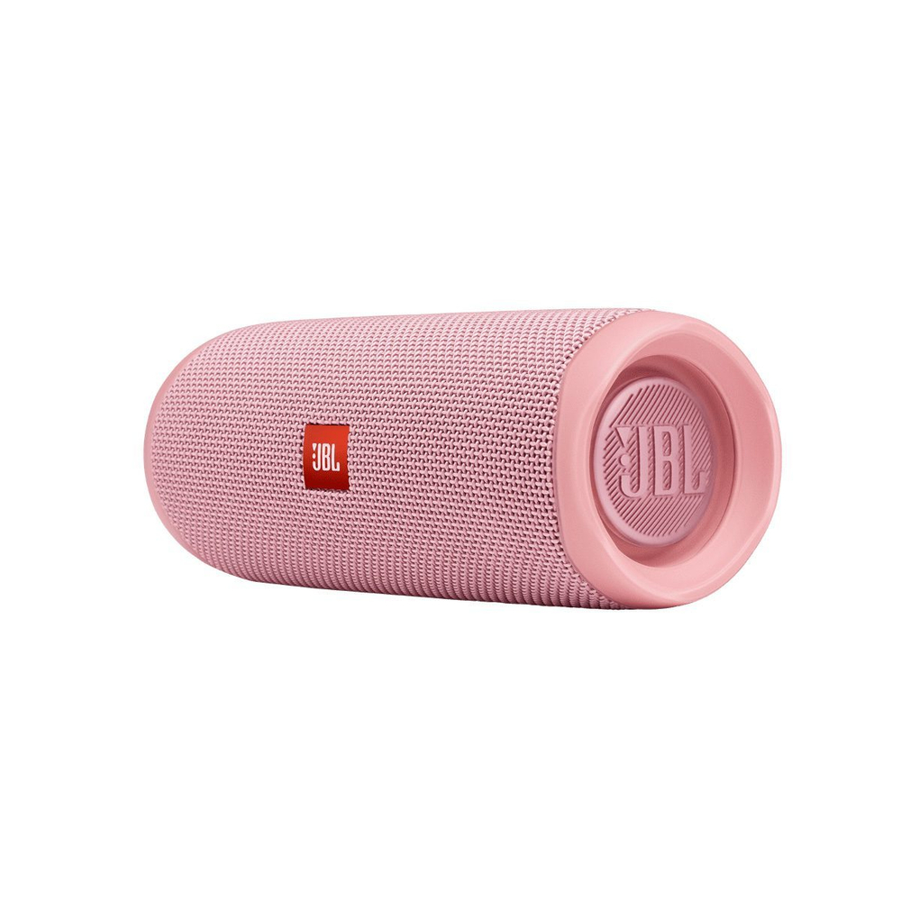 Портативная колонка JBL Flip 5 Pink
