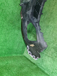 Бампер передний Renault Kaptur (2016-2022)