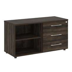 Yalta Тумба сервисная LT.TS-2 Дуб Мали 1096*450*580