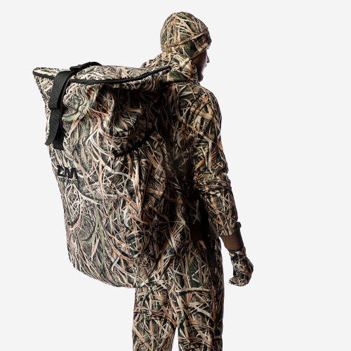 Рюкзак для переноса чучел цвет NW4