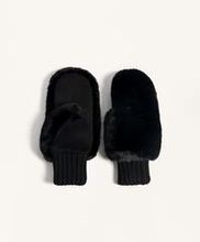 Перчатки Oysho