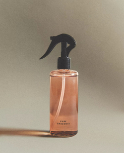 Zara Home - Диффузорный спрей чистая гардения, 200 мл