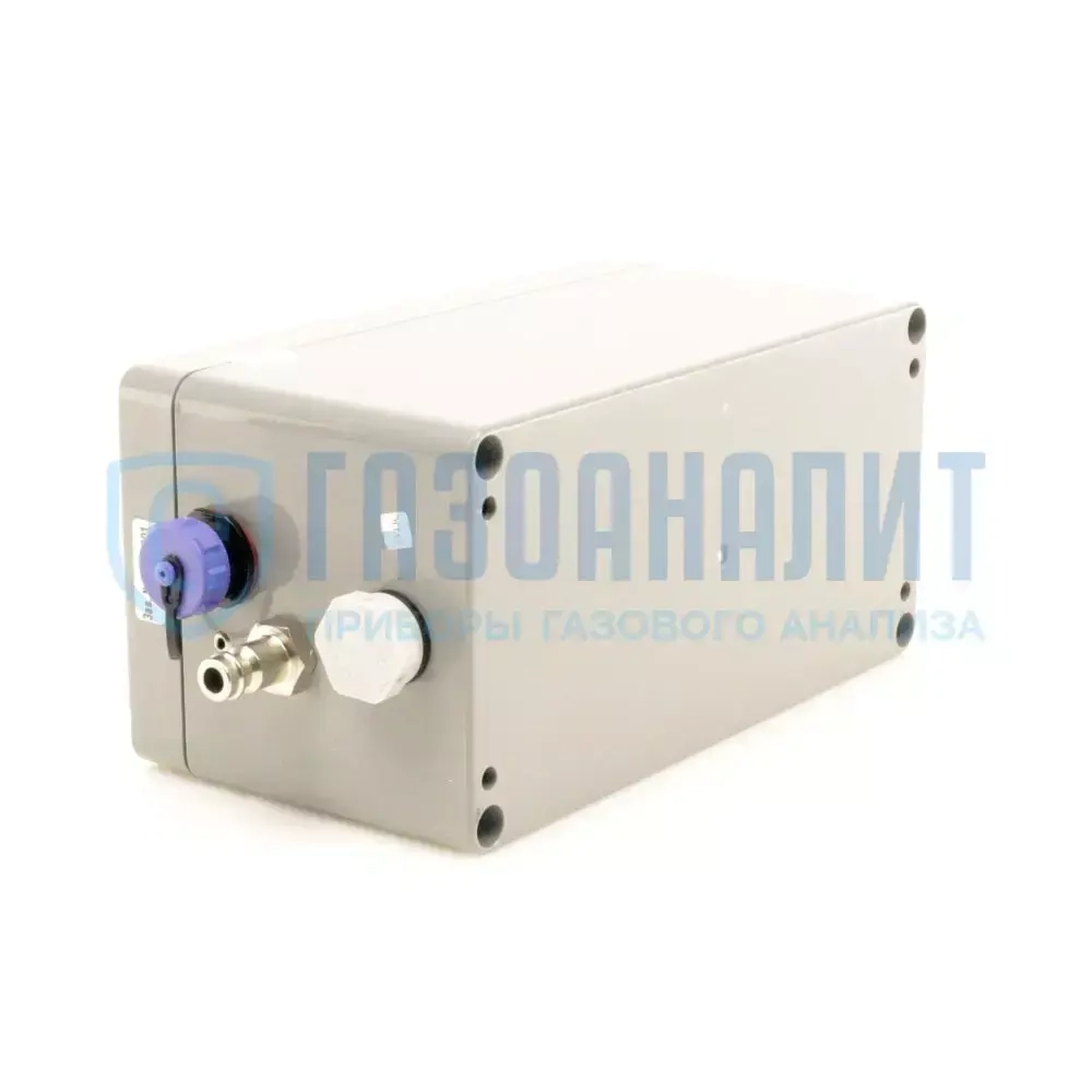 Сенсон-М газоанализатор многокомпонентный взрывозащищённый переносной