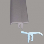 Вставка белая ТL 2, (150 м.) Н