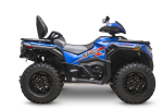 Квадроцикл LONCIN Xwolf 1000 (ПСМ)