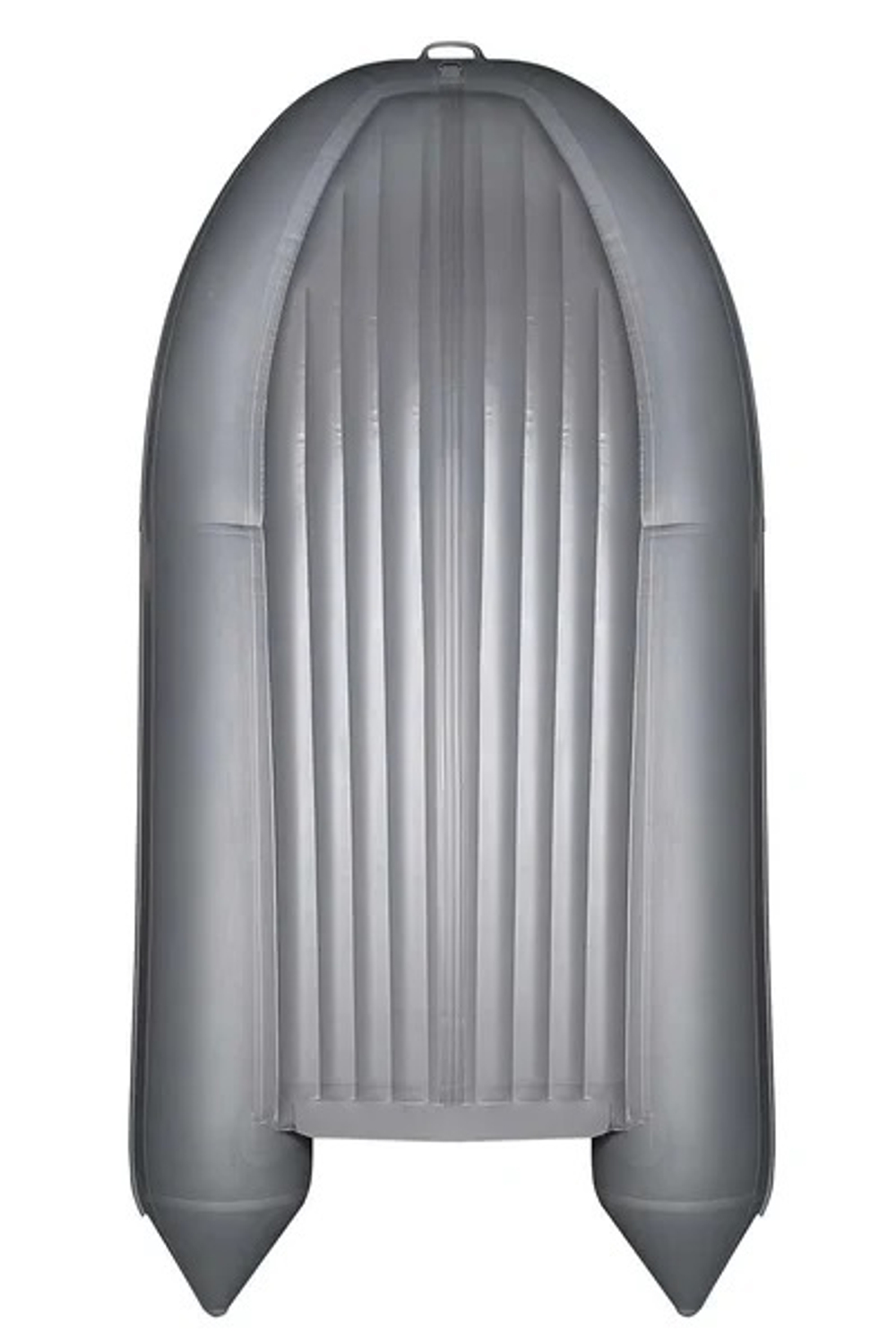 Лодка ПВХ АДМИРАЛ 360 НДНД + 2х-тактный лодочный мотор TOHATSU M30H S