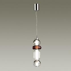 Подвесной светильник Odeon Light 4826/18L