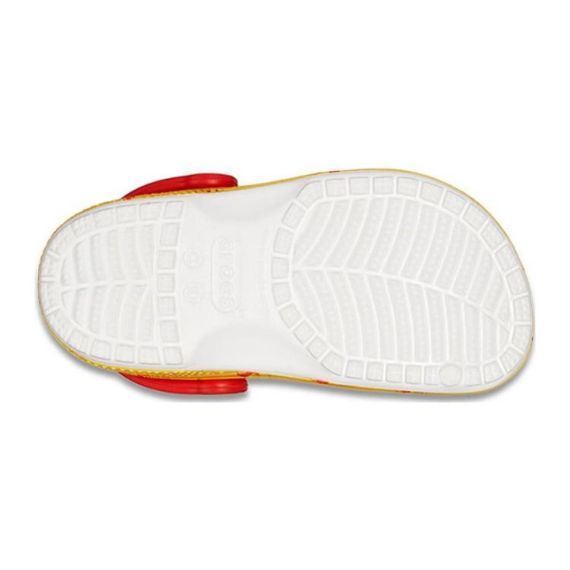 Crocs Classic Disney Winnie 'Yellow'