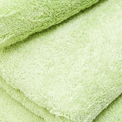 Полотенце 70х140 Cawo Life Style 7007 Uni салатовое