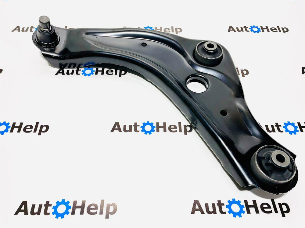 Рычаг подвески 54501-4EA0B передний левый Nissan Qashqai J11
