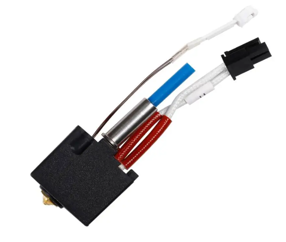 Хотэнд ANYCUBIC (оригинал) для 3D‑принтера Kobra 2