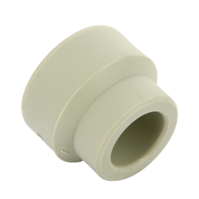 Муфта полипропиленовая переходная FV-Plast 32x25 ВН-ВН (труба-труба)