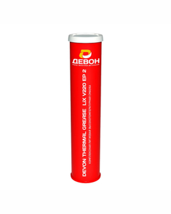 Смазка Devon Termal Grease Lix EP 2 400 гр