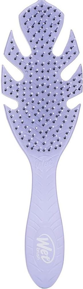 Wet Brush Pro Go Green Detangler Lavender 1 st