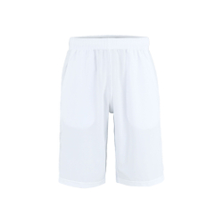 Мужские теннисные шорты The Indian Maharadja Kadiri 9in Shorts Men - White