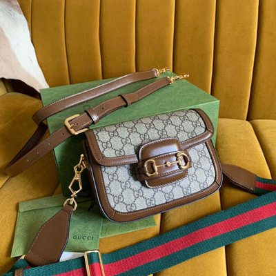 Gucci Horsebit 20 cm