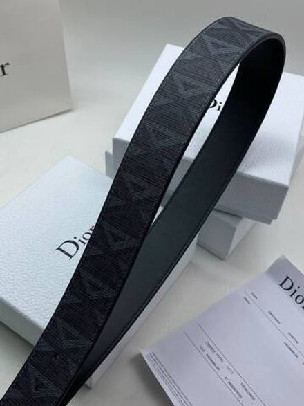 Ремень Dior