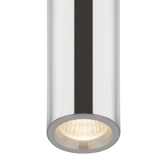 Подвесной светодиодный светильник Freya Telescope FR5168PL-L3CH